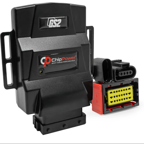Chiptuning box für bmw - für,