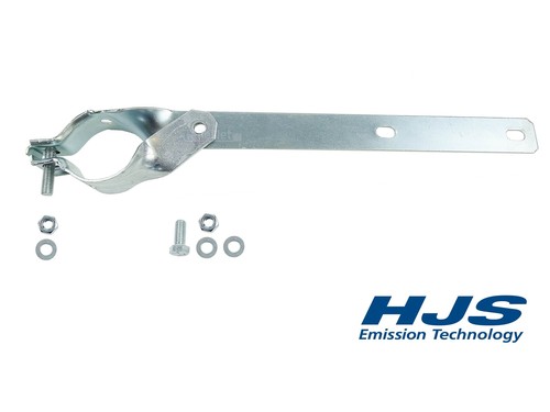 Original hjs auspuffhalter bmw - original,
