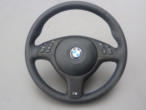 Lenkrad bmw e46 e39 x5 - ,