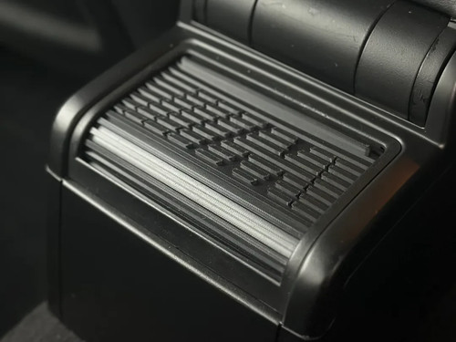 Aschenbecher rollo bmw e46 - rollo,