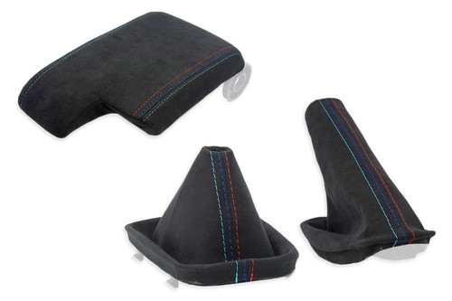 Schaltmanschette handbremssack - schaltmanschette,
