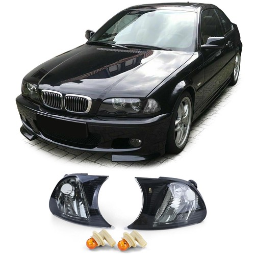 Klarglas blinker set - klarglas,
