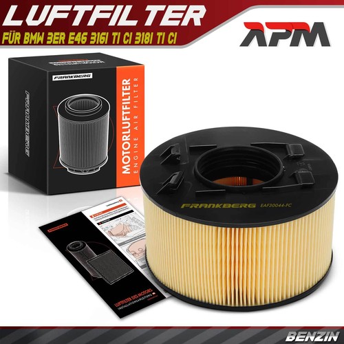 Luftfilter filtereinsatz für - filtereinsatz,