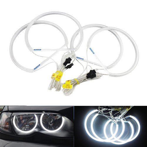 Für bmw e46 - ccfl, 4x131mm