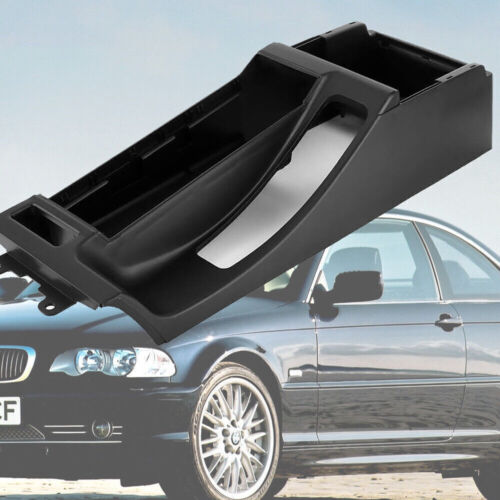 Für bmw 3er e46 - bmw, mittelkonsole