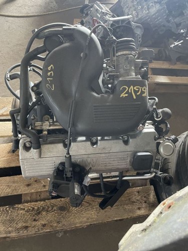 Motor ohne anbauteile - motor, (benzin)