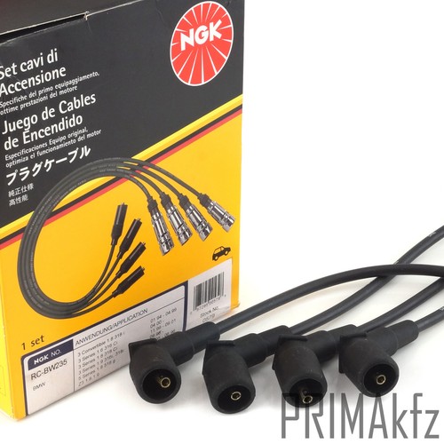 Ngk zündkabelsatz bw235 - ngk,