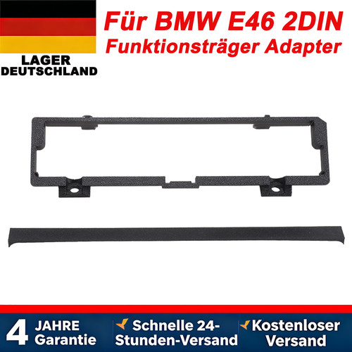 Für bmw e46 funktionsträger - für,