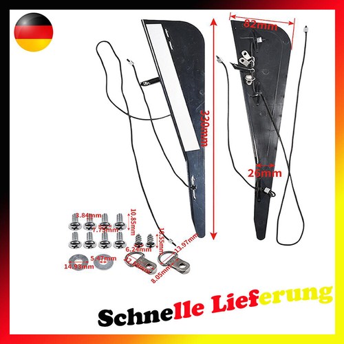 Dach cabrio verdeck - dach, säule