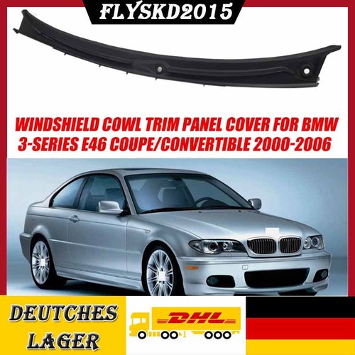 Für bmw 3er - für, e46
