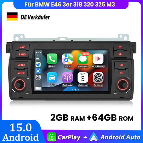 Für bmw e46 3er - für,