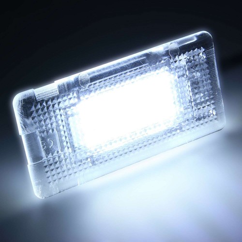 Led kofferraum beleuchtung - led,