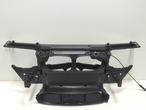 Bmw e46 coupe frontblende - bmw,