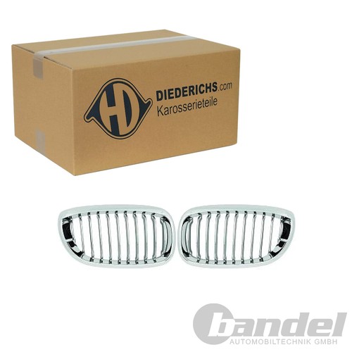 Diederichs sport grill - diederichs,