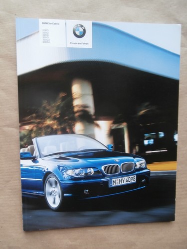 Bmw 318ci 320ci - 318ci, 330ci