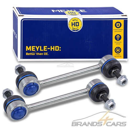 Meyle koppelstange vorne - hd,