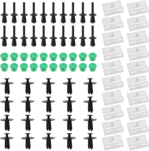 Tlg befestigung clips - befestigung,