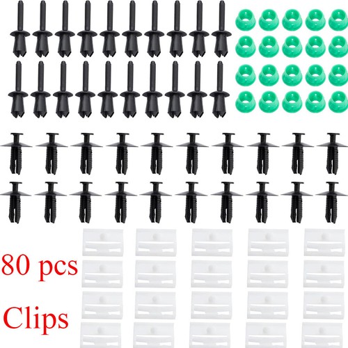 Stück befestigung clips - befestigung,