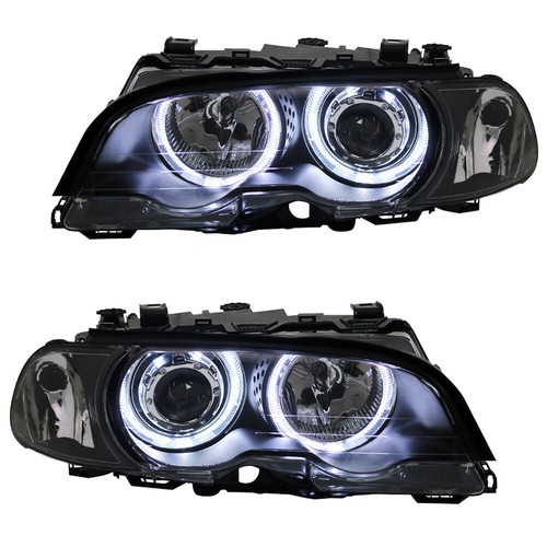 Scheinwerfer led angel - scheinwerfer,