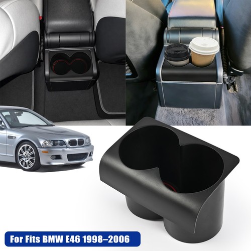 Für bmw e46 3er hinten - e46,