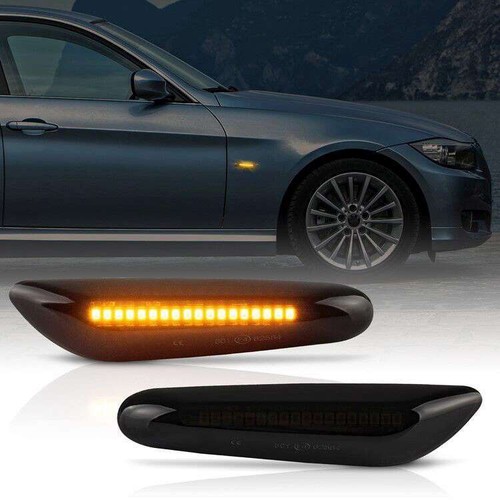 Led seitenblinker passend für - led,
