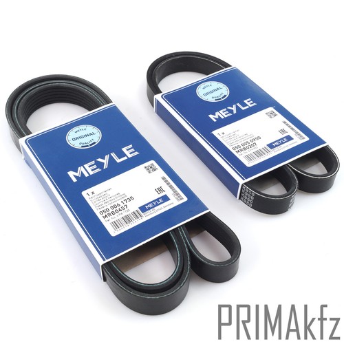 Meyle keilrippenriemen für - keilrippenriemen,