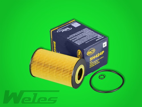 O424 ölfilter bmw e36 e46 - e36,
