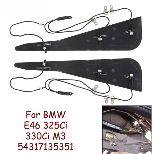 Für bmw 3er cabriolet e46 - für,